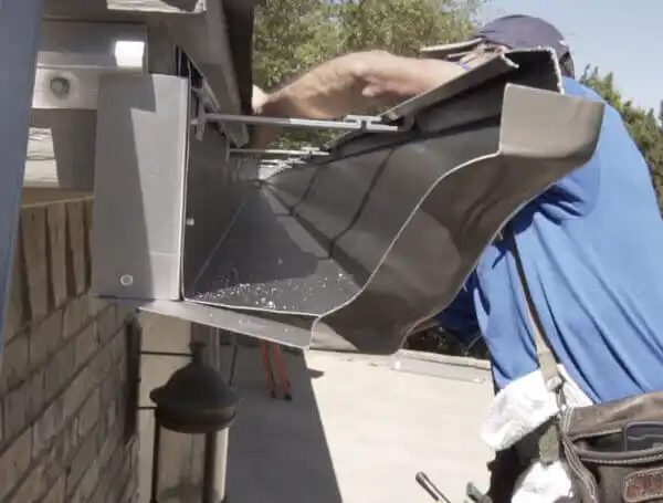 gutter services Big Lake